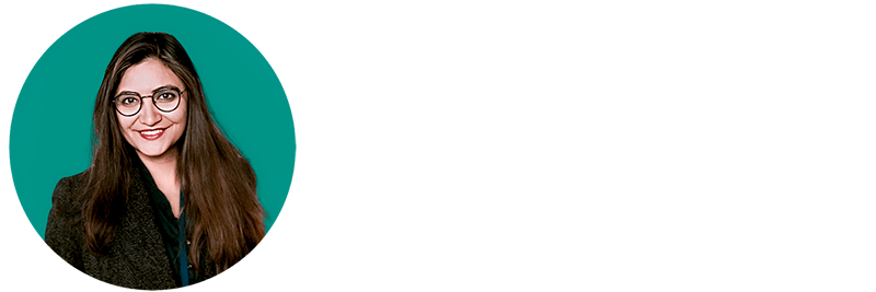 Learn with Razia Aliani Logo